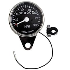 Bkrider custom speedometer for sale  Delivered anywhere in USA 
