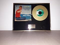 Johnny hallyday d'occasion  Livré partout en France