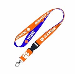 Ncaa clemson tigers for sale  Delivered anywhere in USA 