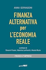 Finanza alternativa per usato  Spedito ovunque in Italia 