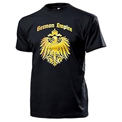 German empire empire d'occasion  Livré partout en France