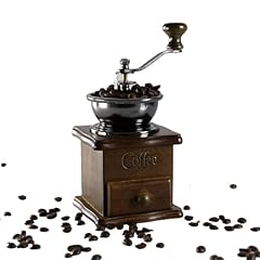 Vintage kaffeemühle manuelle gebraucht kaufen  Wird an jeden Ort in Deutschland