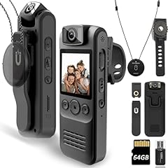 Body camera audio for sale  Delivered anywhere in USA 