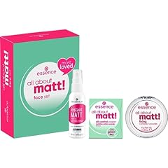 Essence all about gebraucht kaufen  Wird an jeden Ort in Deutschland