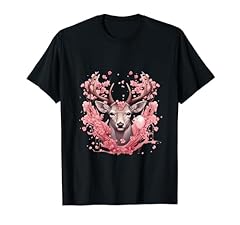 Deer cherryblossoms japanese for sale  Delivered anywhere in UK