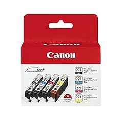 Canon cli 221 for sale  Delivered anywhere in USA 