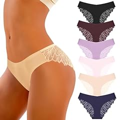 Flintronic lace knickers for sale  Delivered anywhere in UK