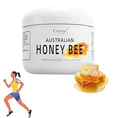 Cvreoz australian honey for sale  Delivered anywhere in UK