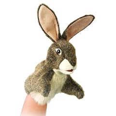 hartley hare puppet for sale  Delivered anywhere in UK