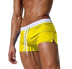Short bain homme d'occasion  Livré partout en France
