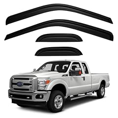 Window rain guards for sale  Delivered anywhere in USA 