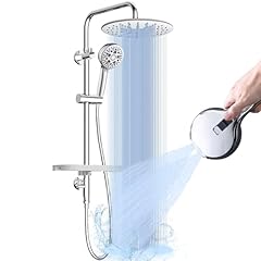 Bstkeecl rain shower for sale  Delivered anywhere in USA 