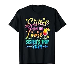 Sisters loose tie for sale  Delivered anywhere in USA 