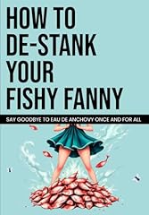 Stank fishy fanny for sale  Delivered anywhere in UK
