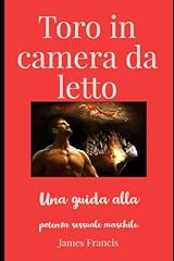 Toro camera letto. usato  Spedito ovunque in Italia 