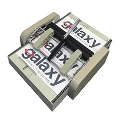 Galaxy staple folder for sale  Delivered anywhere in UK