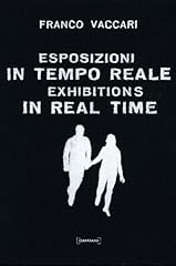 Esposizioni tempo reale. usato  Spedito ovunque in Italia 