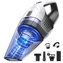 Handheld vacuum cleaner for sale  Delivered anywhere in UK