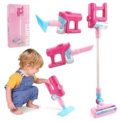 Vacuum cleaner toddlers for sale  Delivered anywhere in UK