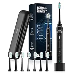 Electric toothbrush adults for sale  Delivered anywhere in UK