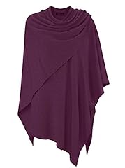 Zwillingsherz poncho schal gebraucht kaufen  Wird an jeden Ort in Deutschland