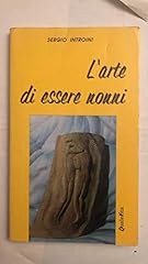 Arte essere nonni usato  Spedito ovunque in Italia 