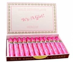 Chocolate cigars girl for sale  Delivered anywhere in USA 