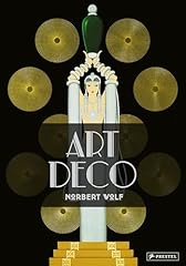 Art deco d'occasion  Livré partout en France