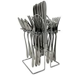 Stainless steel cutlery for sale  Delivered anywhere in Ireland