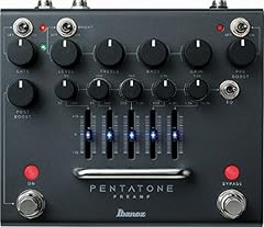 Ibanez pentatone preamp for sale  Delivered anywhere in USA 