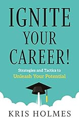 Ignite your career d'occasion  Livré partout en France