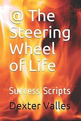 Steering wheel life for sale  Delivered anywhere in UK