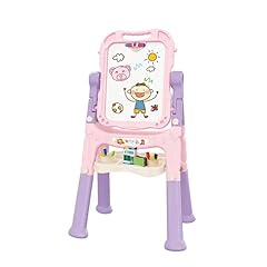 Kids double sided for sale  Delivered anywhere in UK