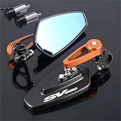 Zdsmyxgs motorcycle rearview for sale  Delivered anywhere in UK