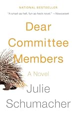 Dear committee members for sale  Delivered anywhere in UK