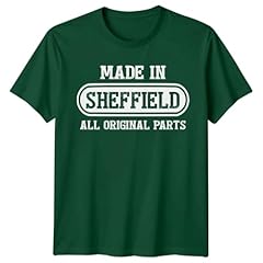 Made sheffield mens for sale  Delivered anywhere in UK