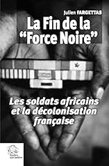 Fin noire soldats d'occasion  Livré partout en France