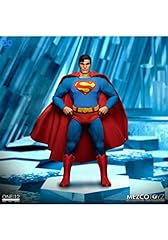 Mezco superman one for sale  Delivered anywhere in USA 