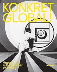 Konkret global katalog gebraucht kaufen  Wird an jeden Ort in Deutschland