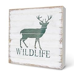 Knibeo cabin decor for sale  Delivered anywhere in USA 