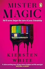 Mister magic dark d'occasion  Livré partout en France