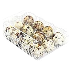 Anjinguang quail egg for sale  Delivered anywhere in UK