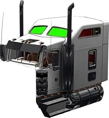 Sleeper sunroof zeneclipse for sale  Delivered anywhere in USA 