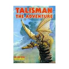 Talisman magical quest for sale  Delivered anywhere in UK