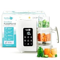 Booboo puréepro baby for sale  Delivered anywhere in UK