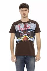 Shirt brauner baumwolle gebraucht kaufen  Wird an jeden Ort in Deutschland