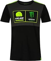 Vr46 shirt academy for sale  Delivered anywhere in UK