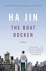 Boat rocker novel for sale  Delivered anywhere in USA 