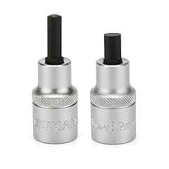 Casoman 2pcs inch for sale  Delivered anywhere in UK