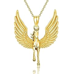 Tangpoet pegasus halskette gebraucht kaufen  Wird an jeden Ort in Deutschland